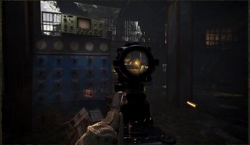 S.T.A.L.K.E.R. 2: Heart of Chornobyl — Official website
